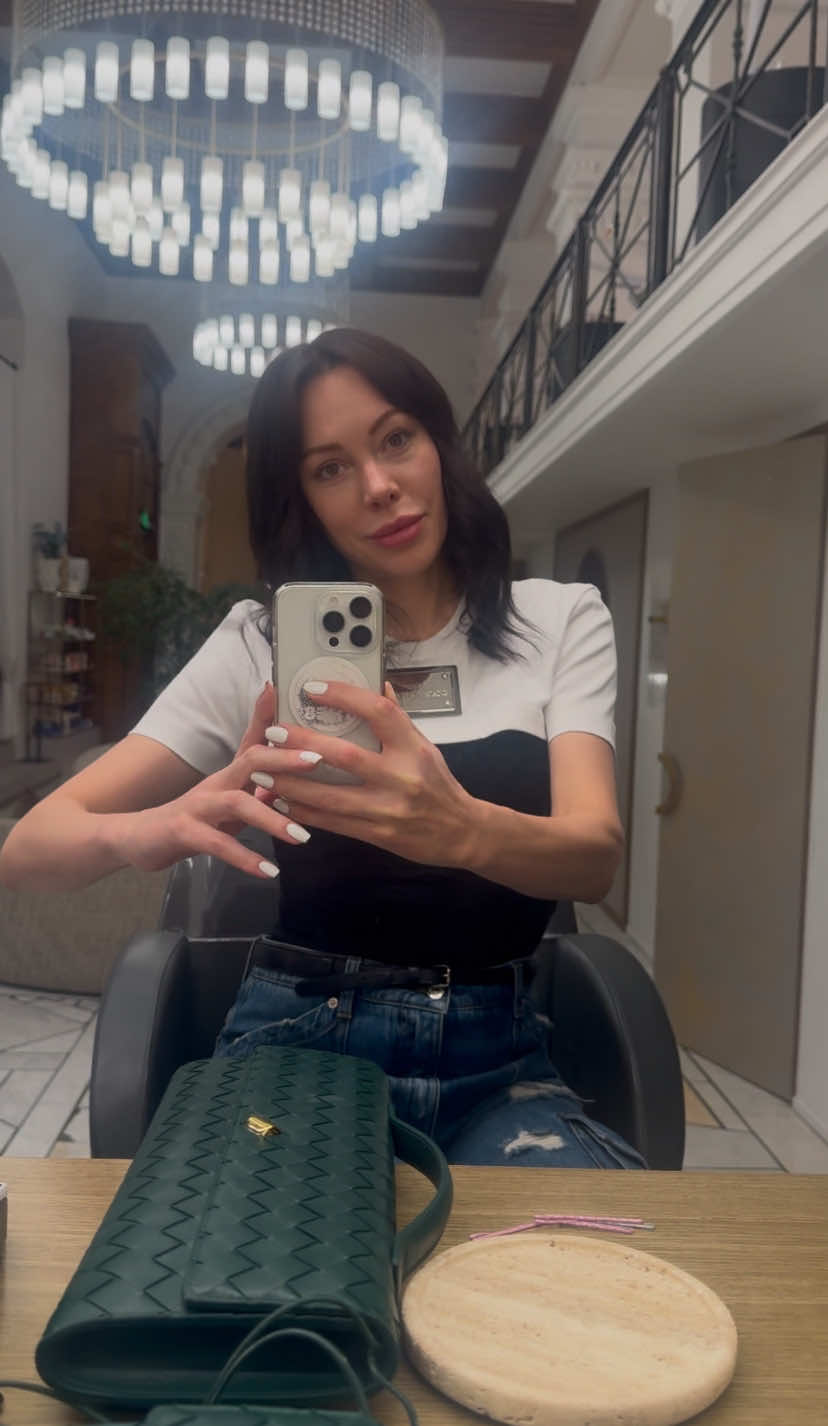 @Психолог Татьяна Роше
