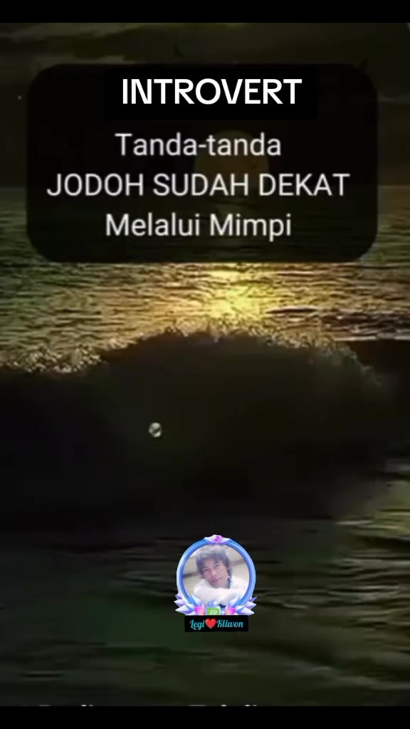 @DwiLingling