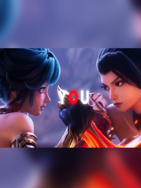 @Mobile Legends Philippines