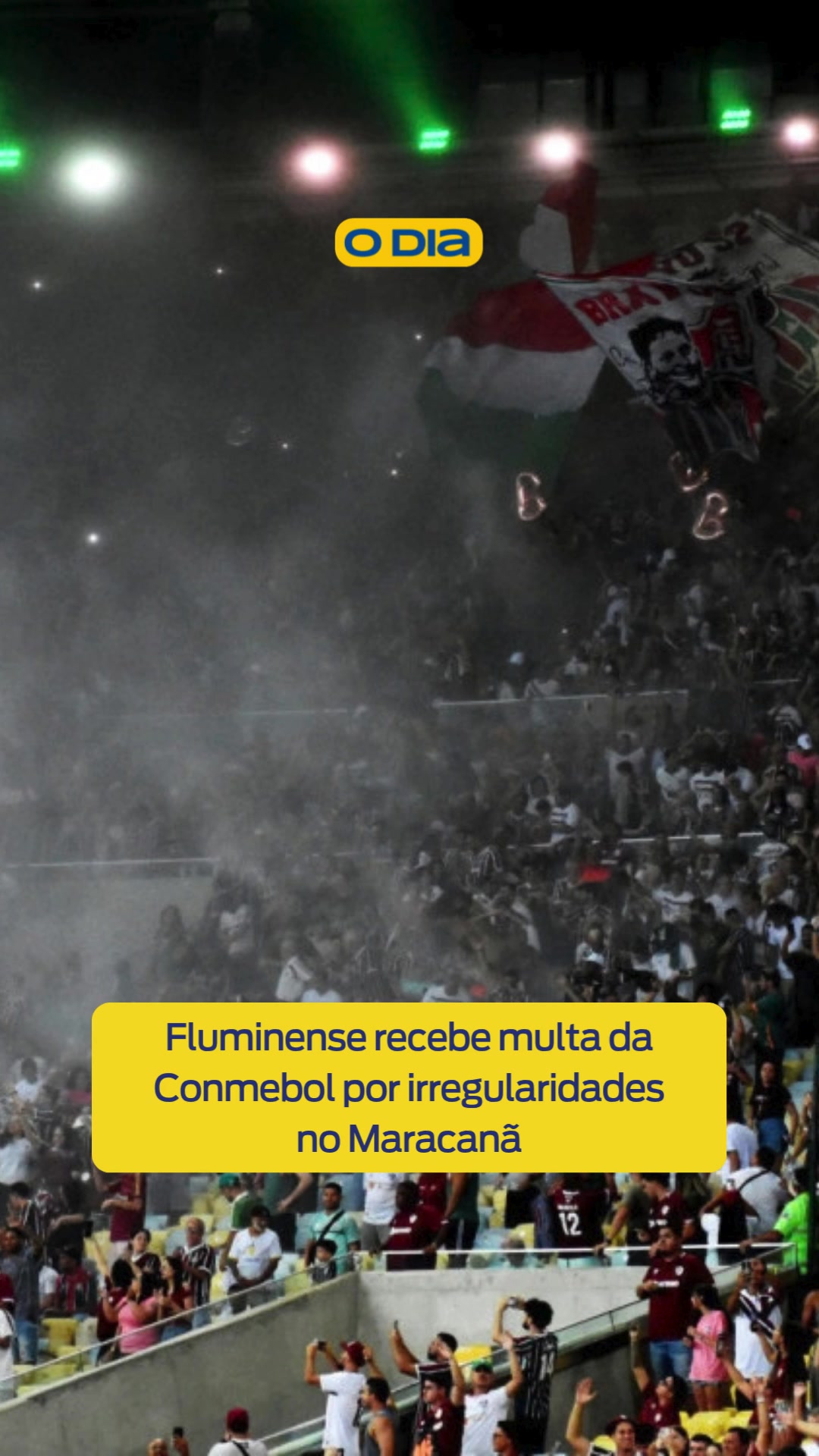 @Jornal O Dia