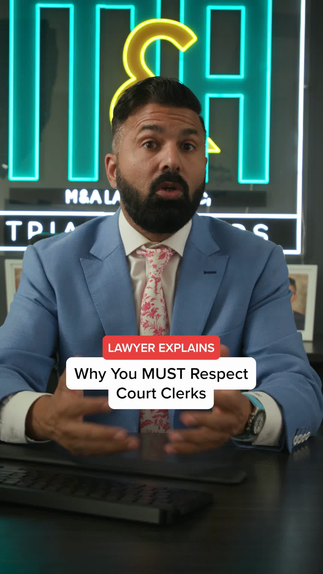 @Attorney Ahmed