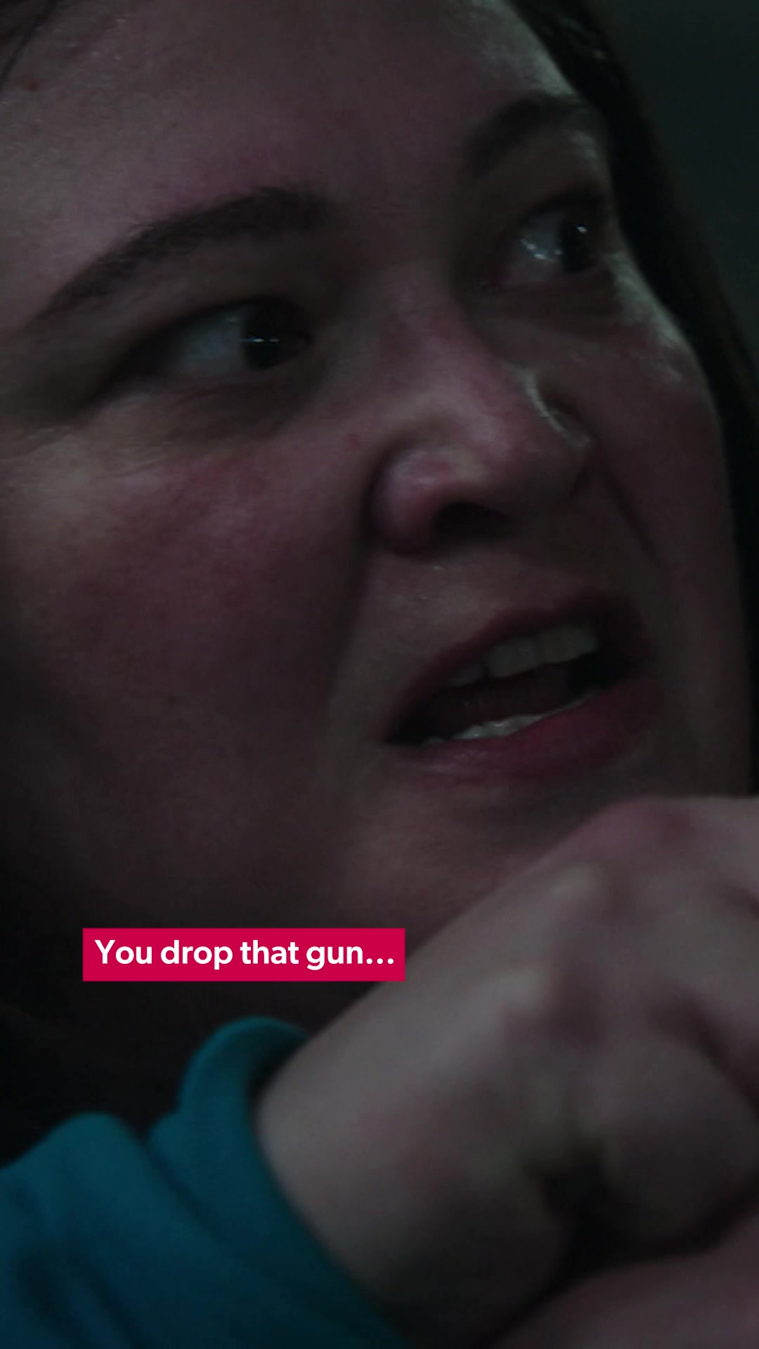 @BINGE
