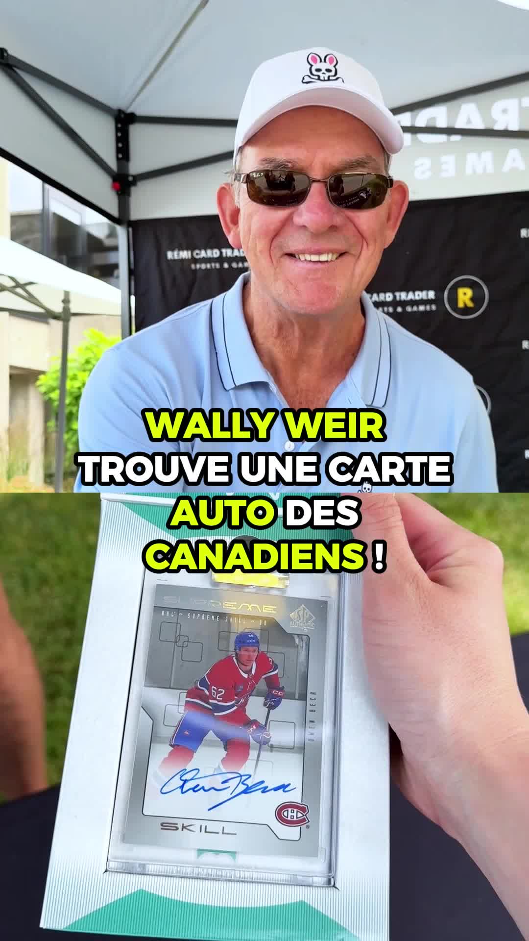 @Rémi Card Trader
