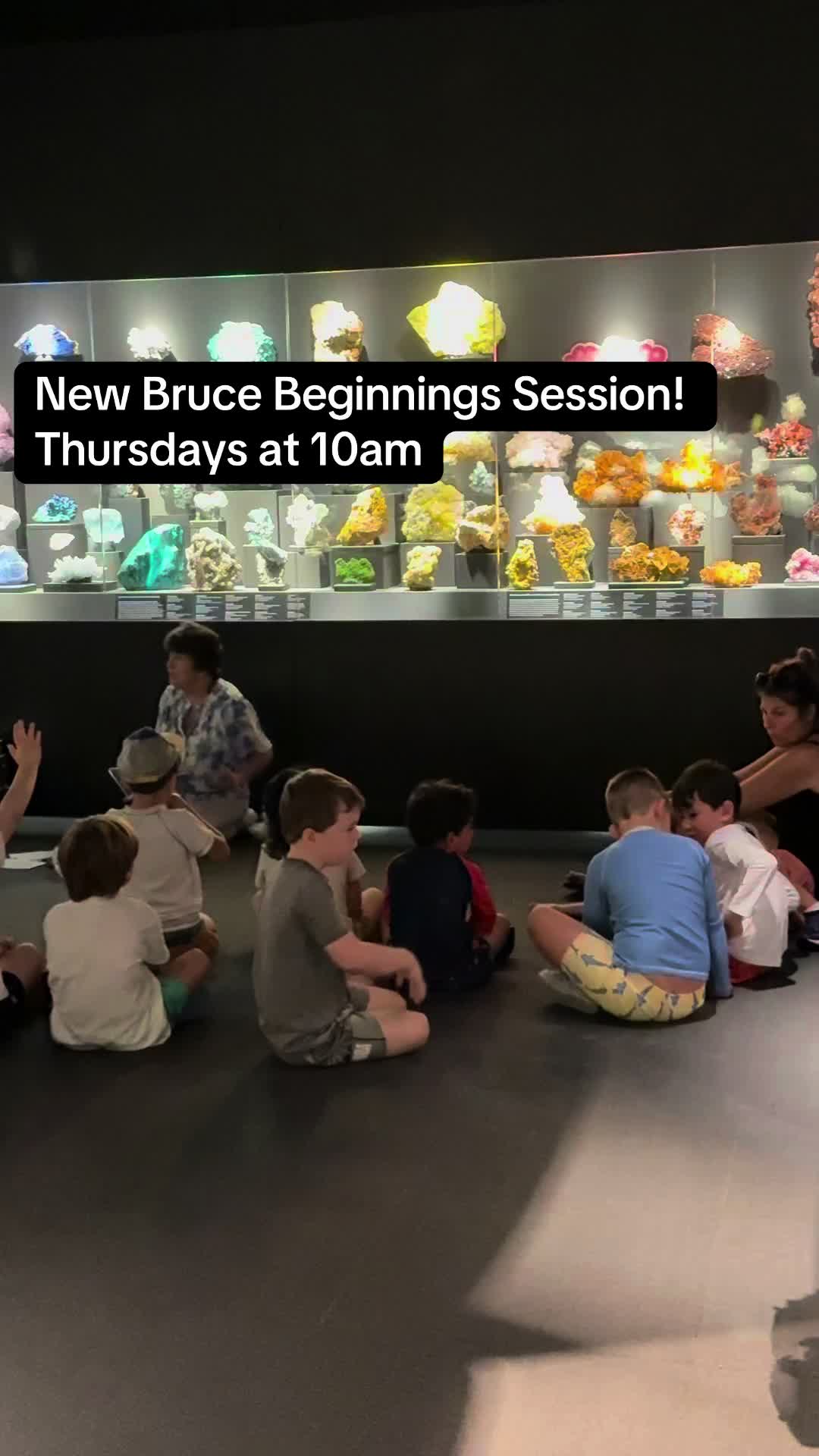 @TheBruceMuseum