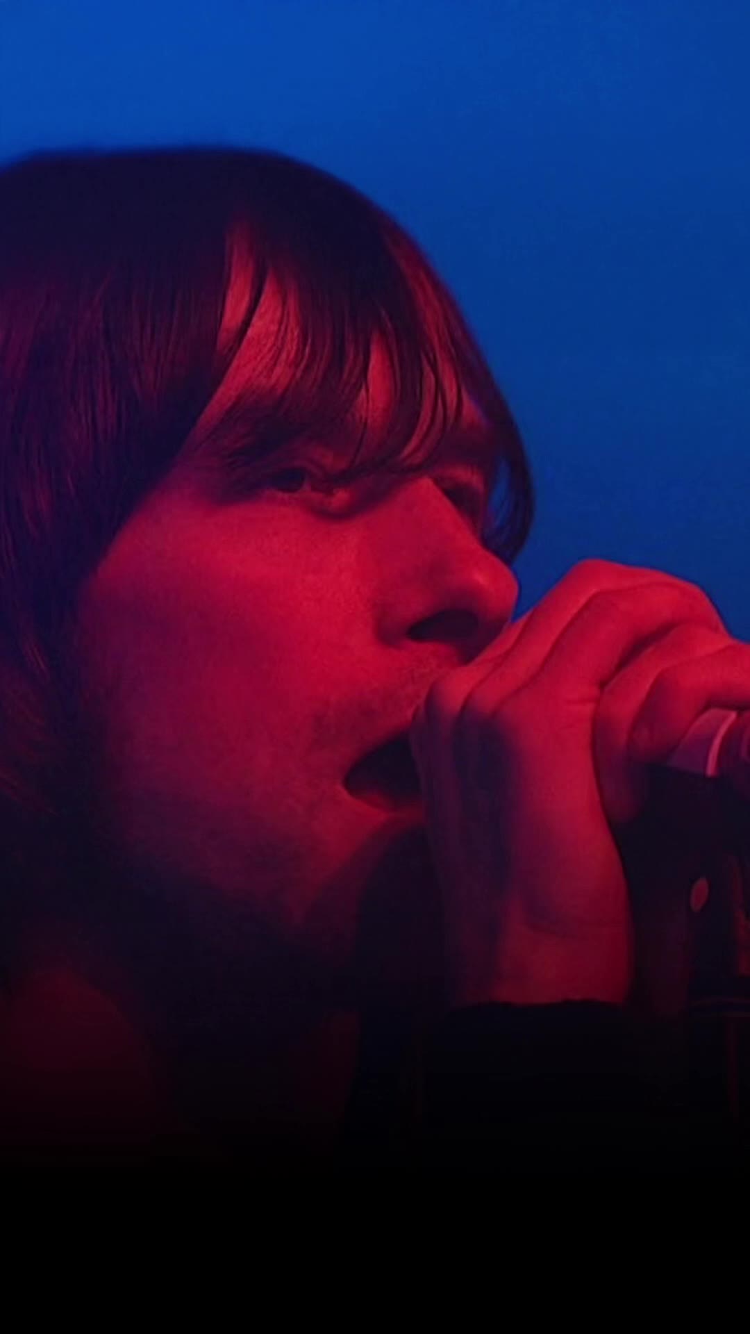 @Primal Scream