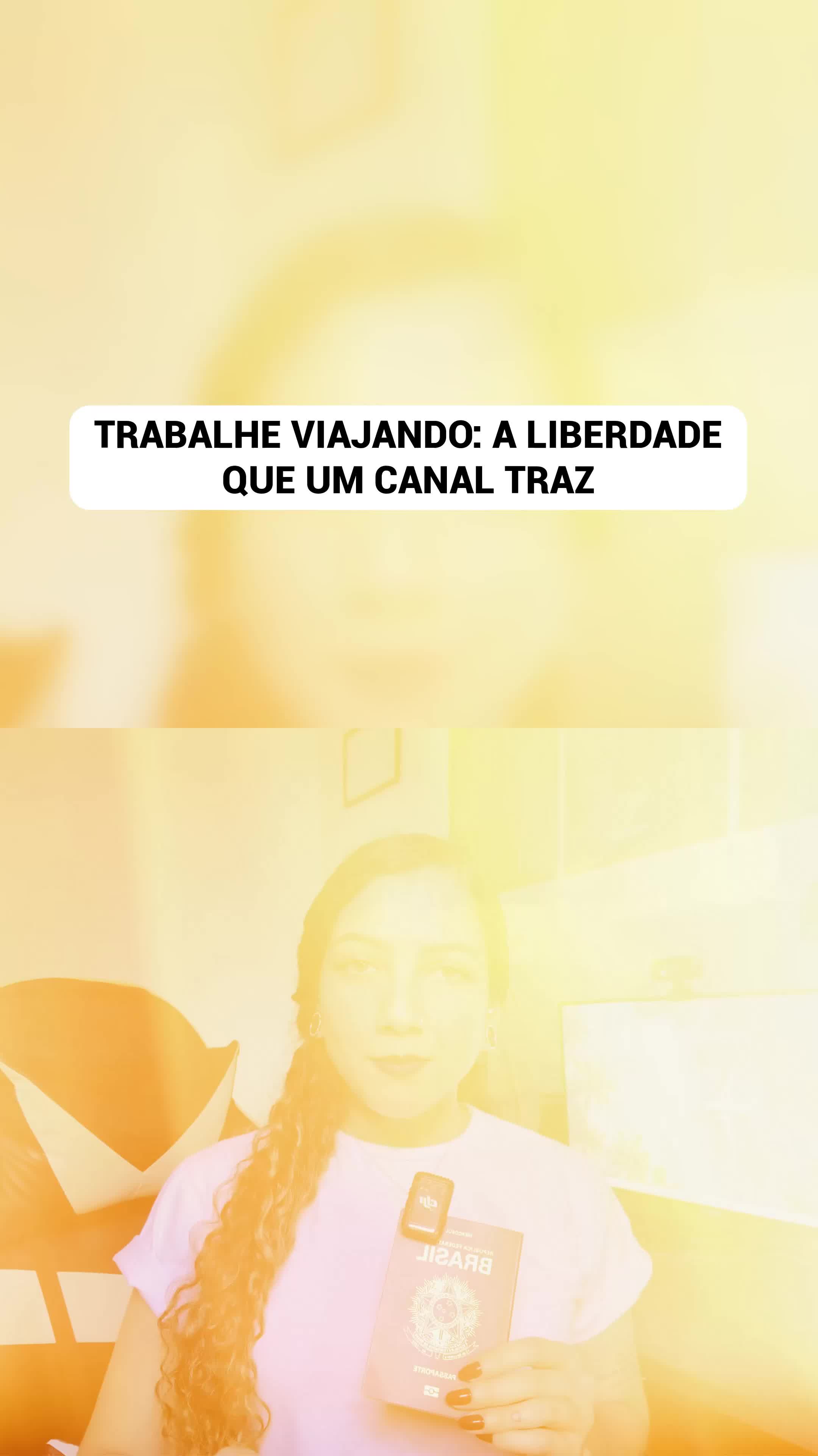 @VIC &bull; Viagens & Vida Real