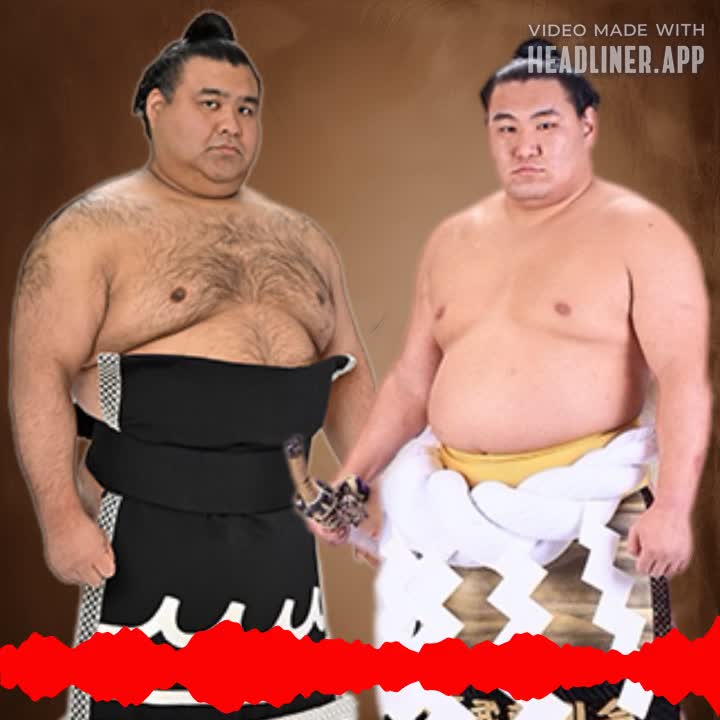 @Sumo Kaboom Podcast