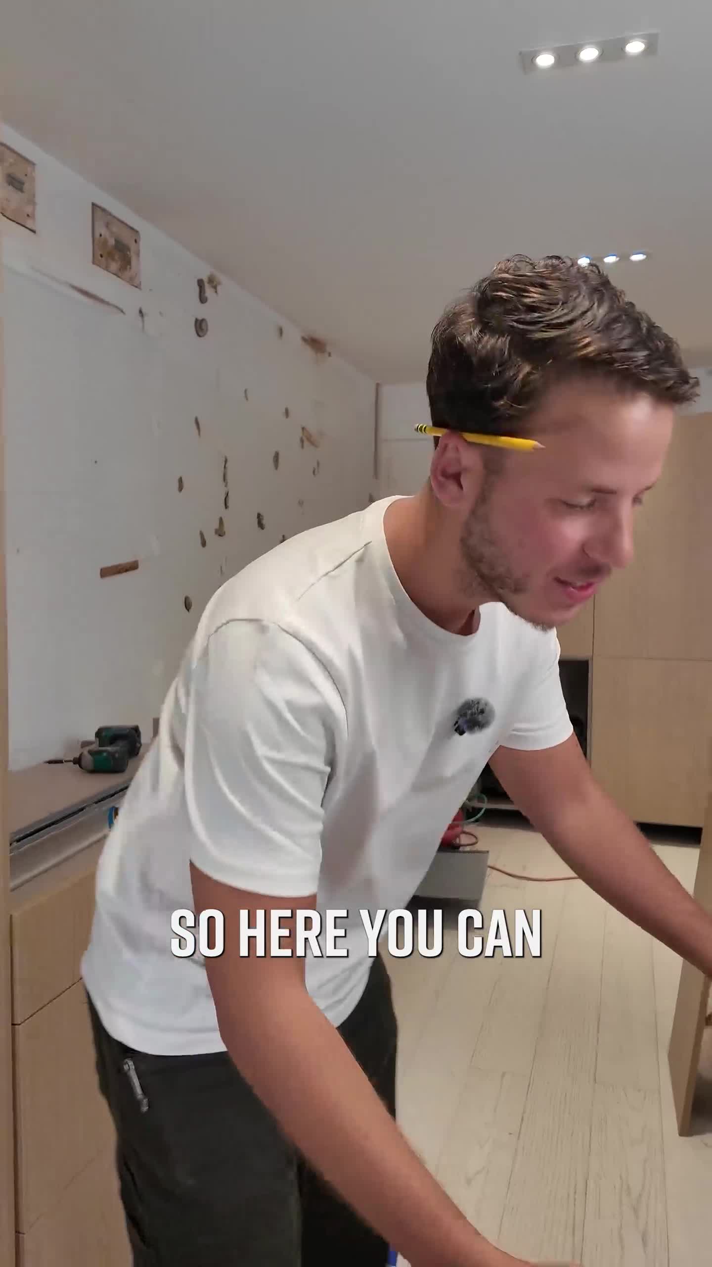 @The Kitchen Guy