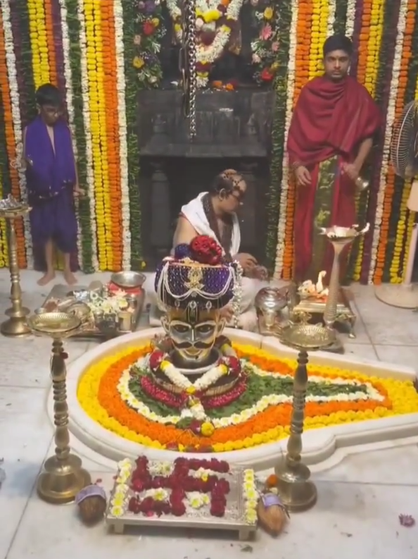 @Sanatan Ravi Shekhar