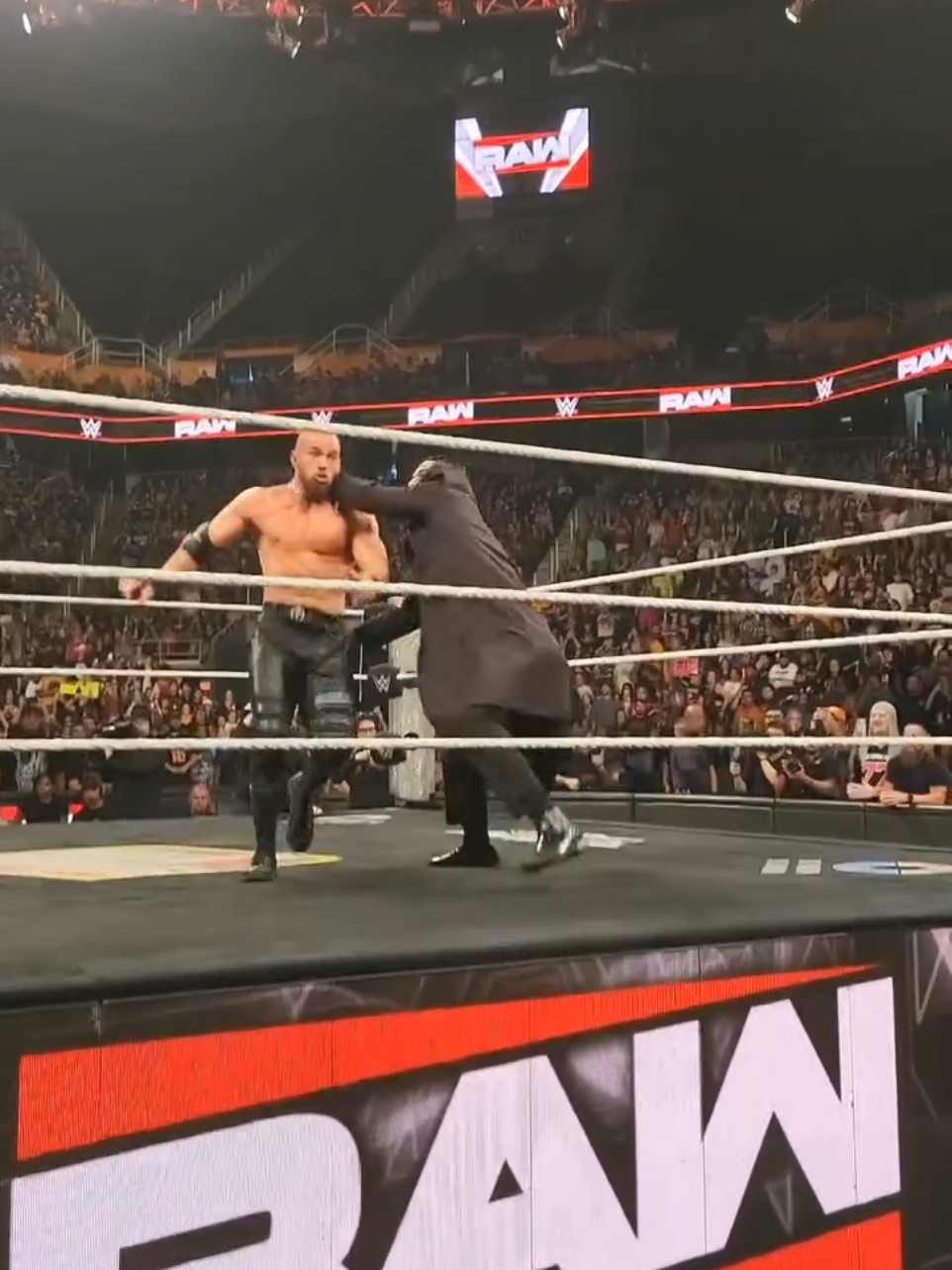 @WWE Empire
