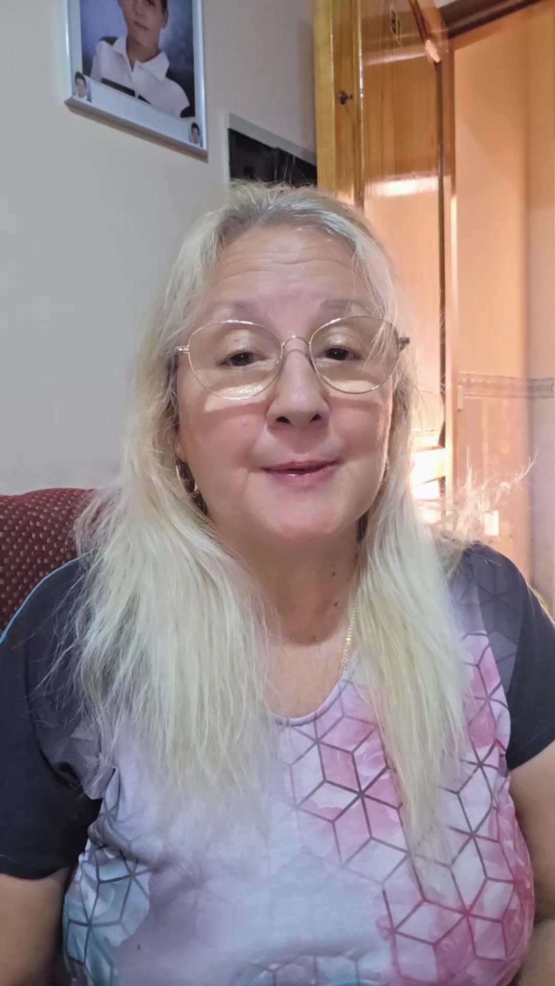 @pakita LA CUBANITA