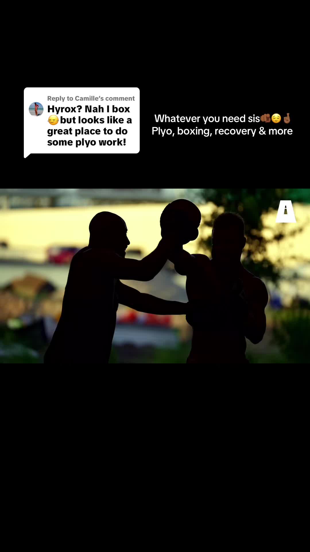 @Athlete Innovations