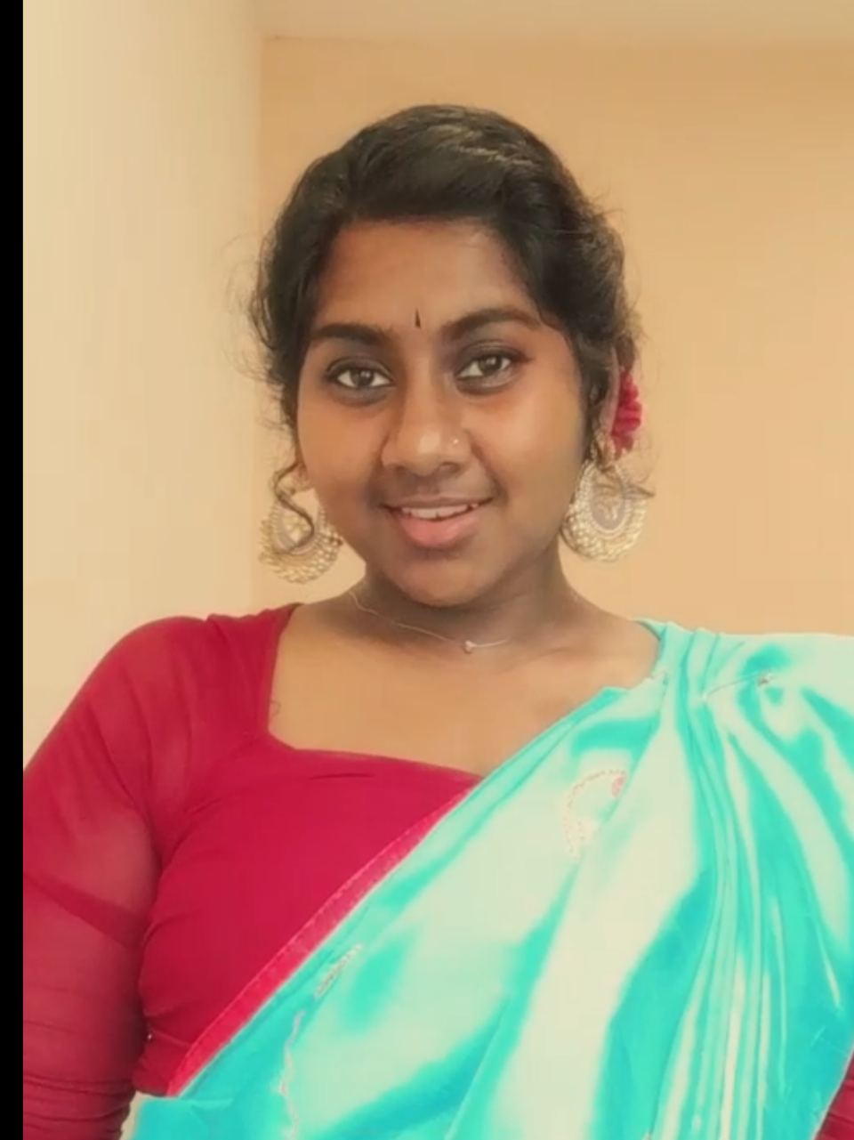 @Shalu | ஷாலினி🦋