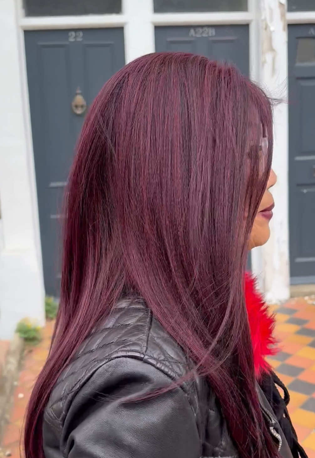 @Fairygothmother