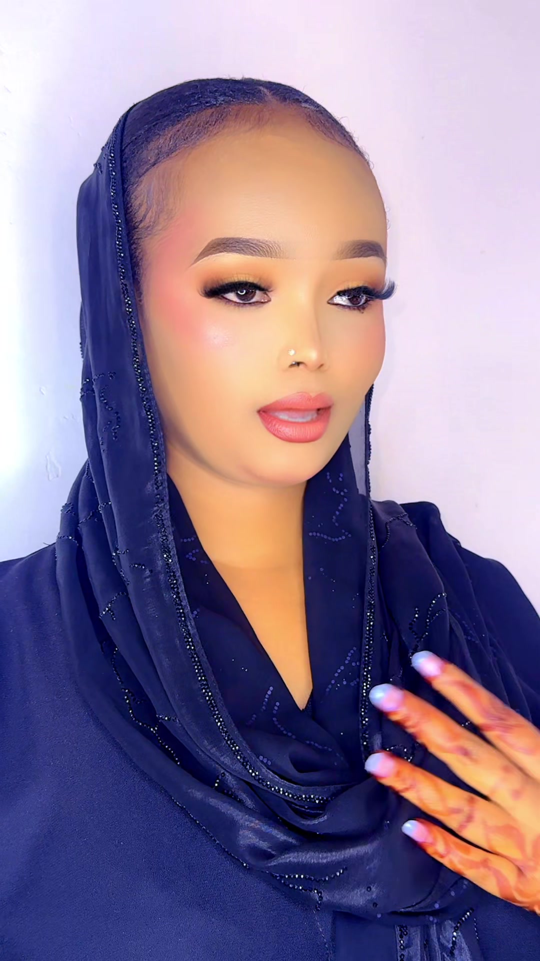 @Nimz Glam