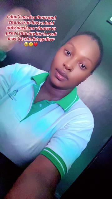 @Wild-Bea 26🦋🇷🇼🇺🇬