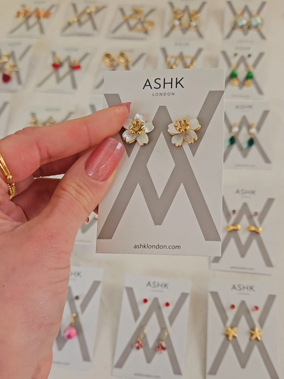@ASHK London