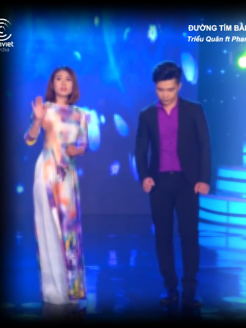 @Nam Việt Bolero