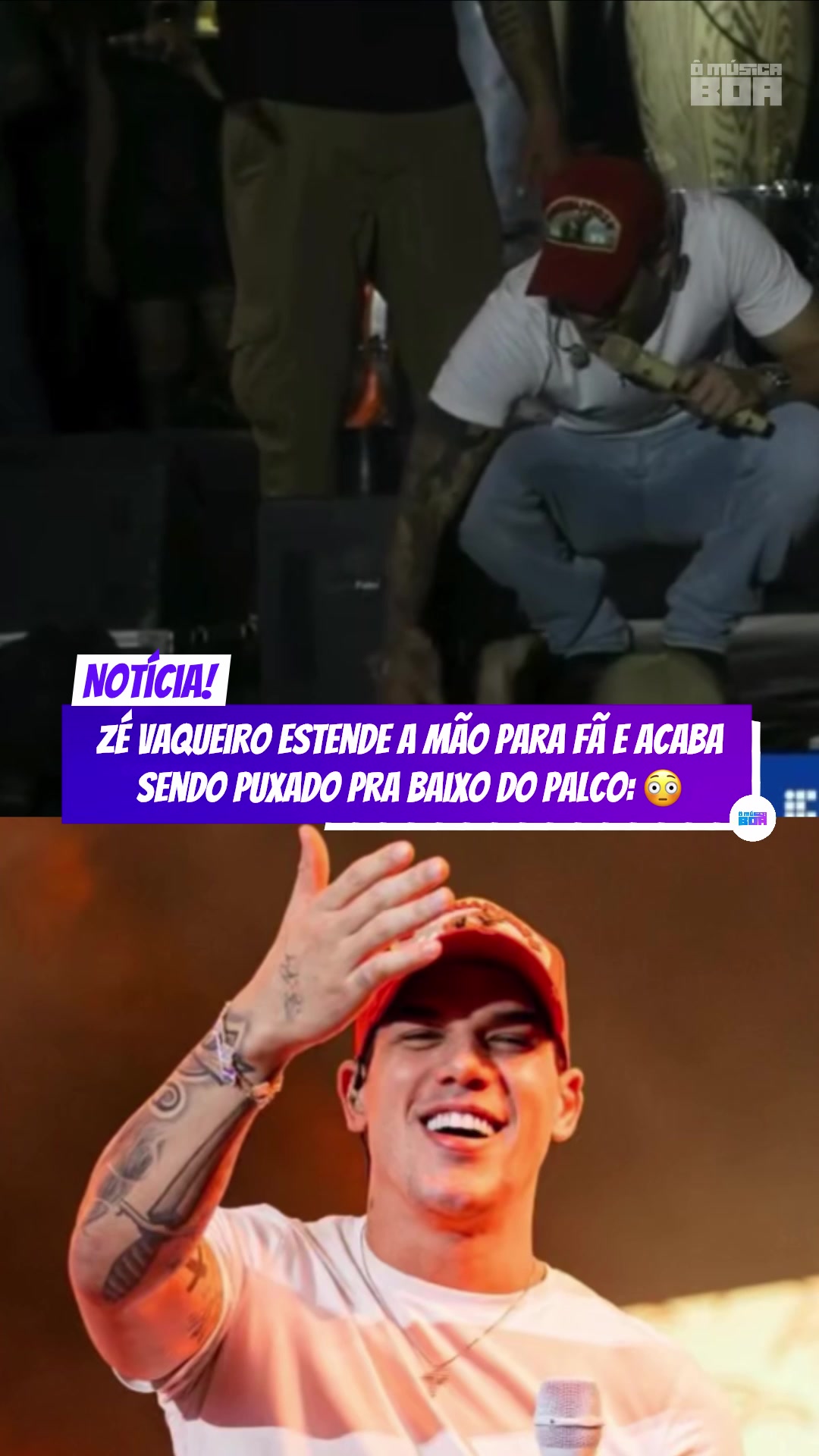 @Ô MÚSICA BOA ®