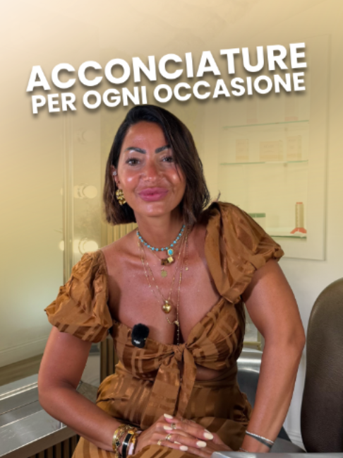 @Luana Simeone Beauty Lab