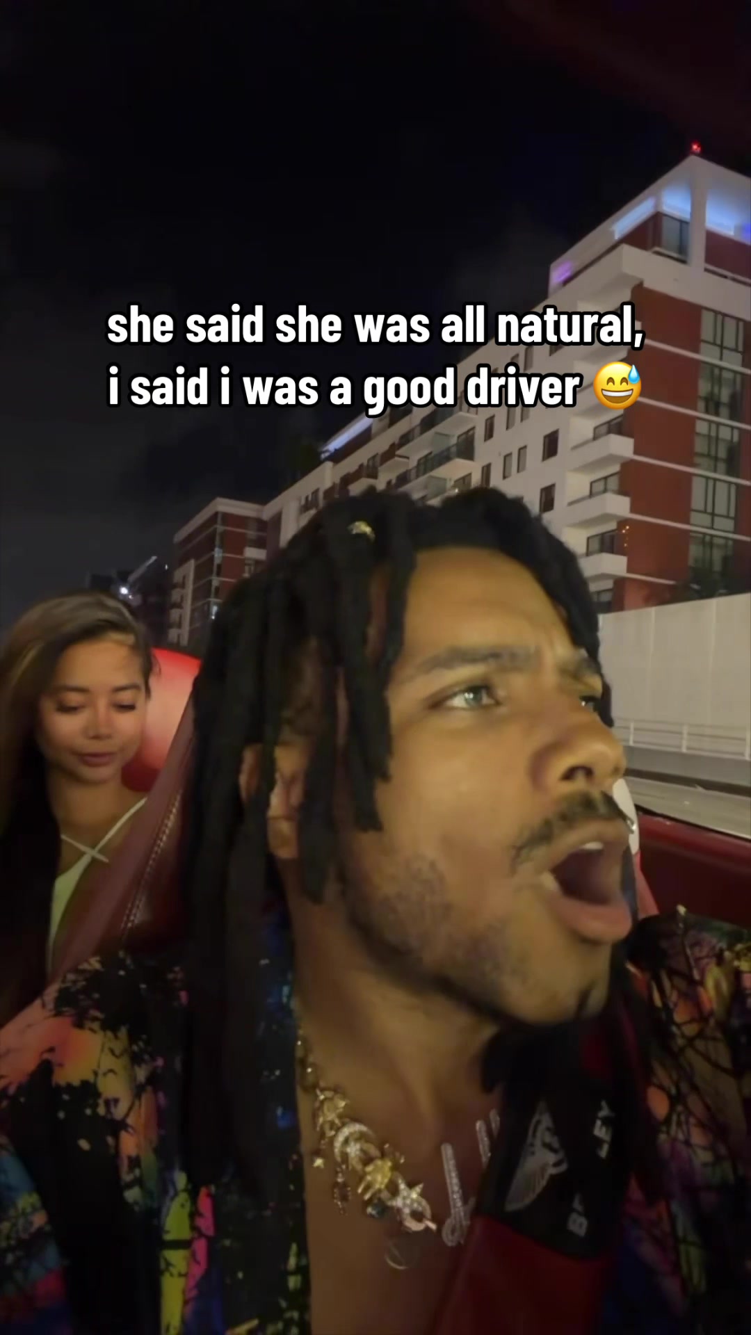 @Chef Henny- Harvey Justice III