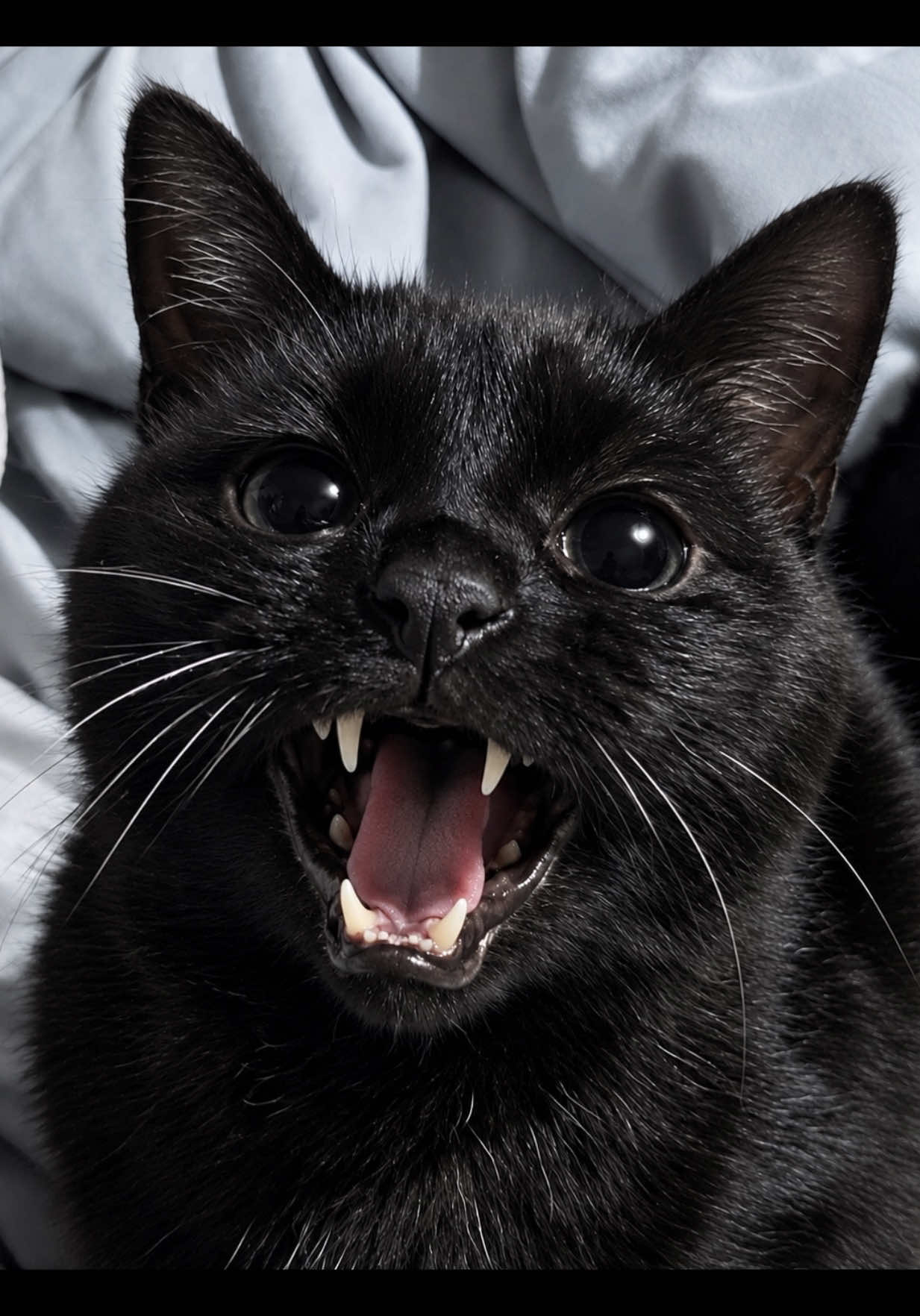 @Teefie_tribe 🐈⬛🐈⬛🐈🦷🦷