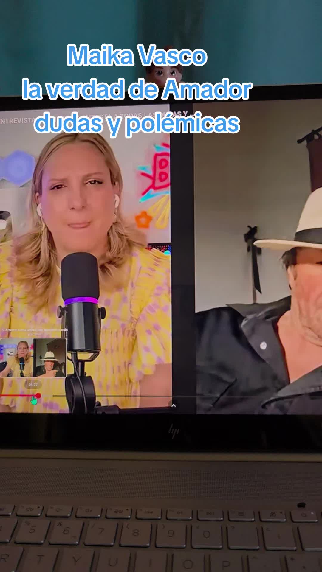 @MaryCarmen Orejón del Amo