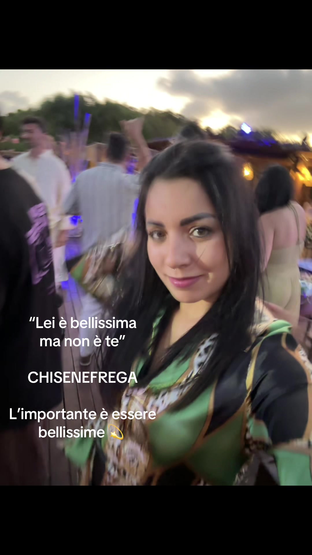 @LorenaChessa