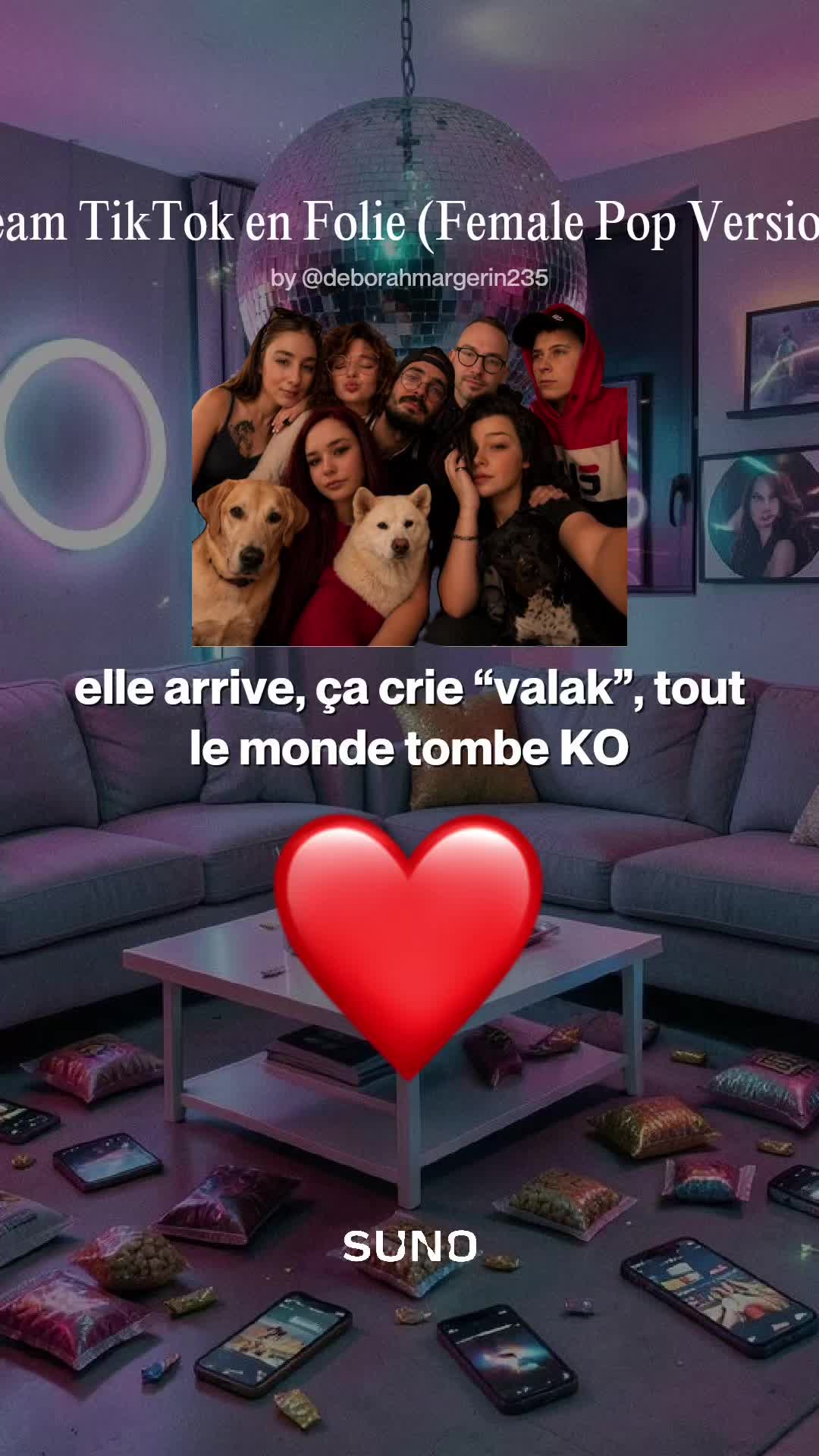 @Deborah Noémie