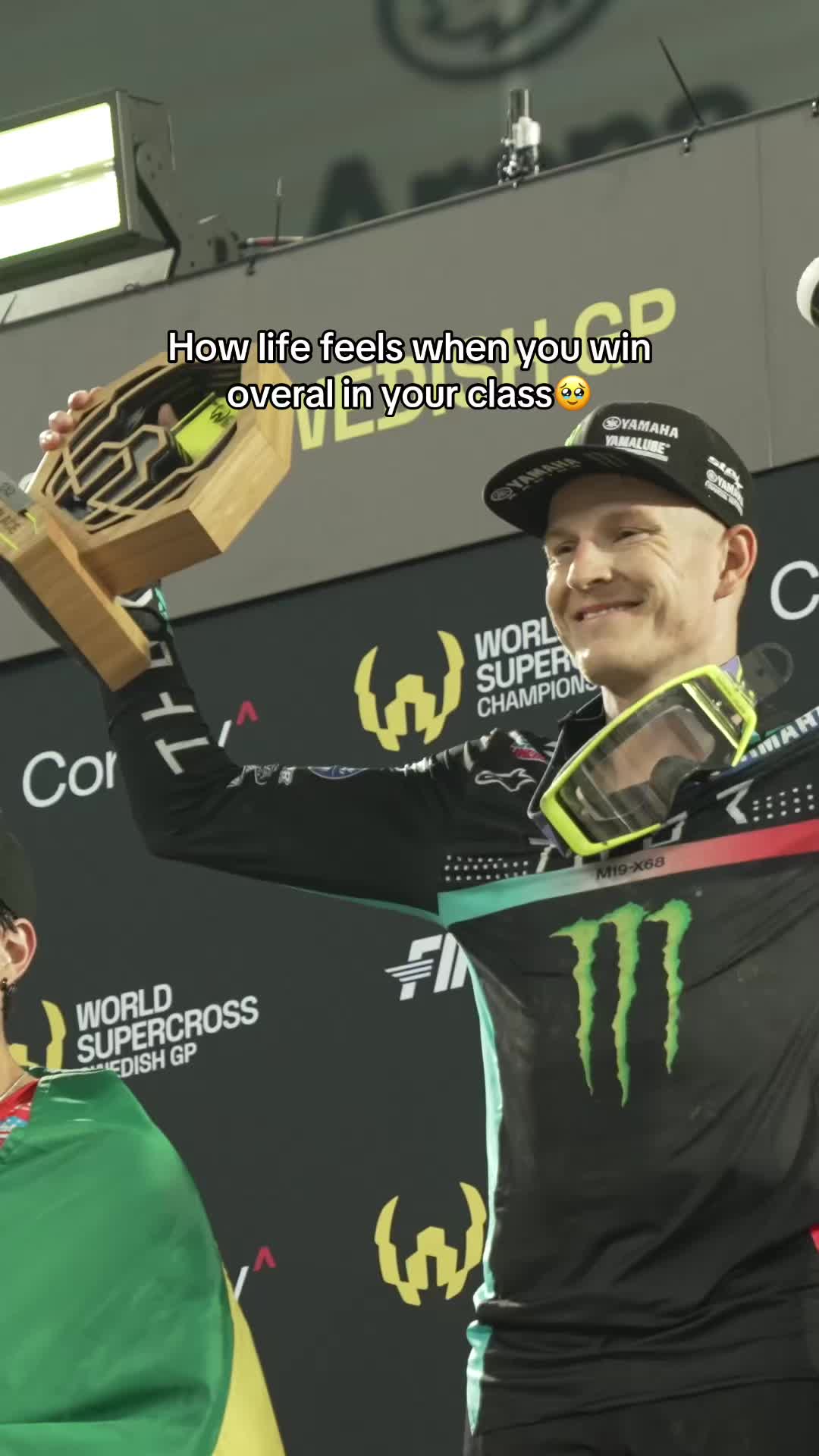 @World Supercross Championship