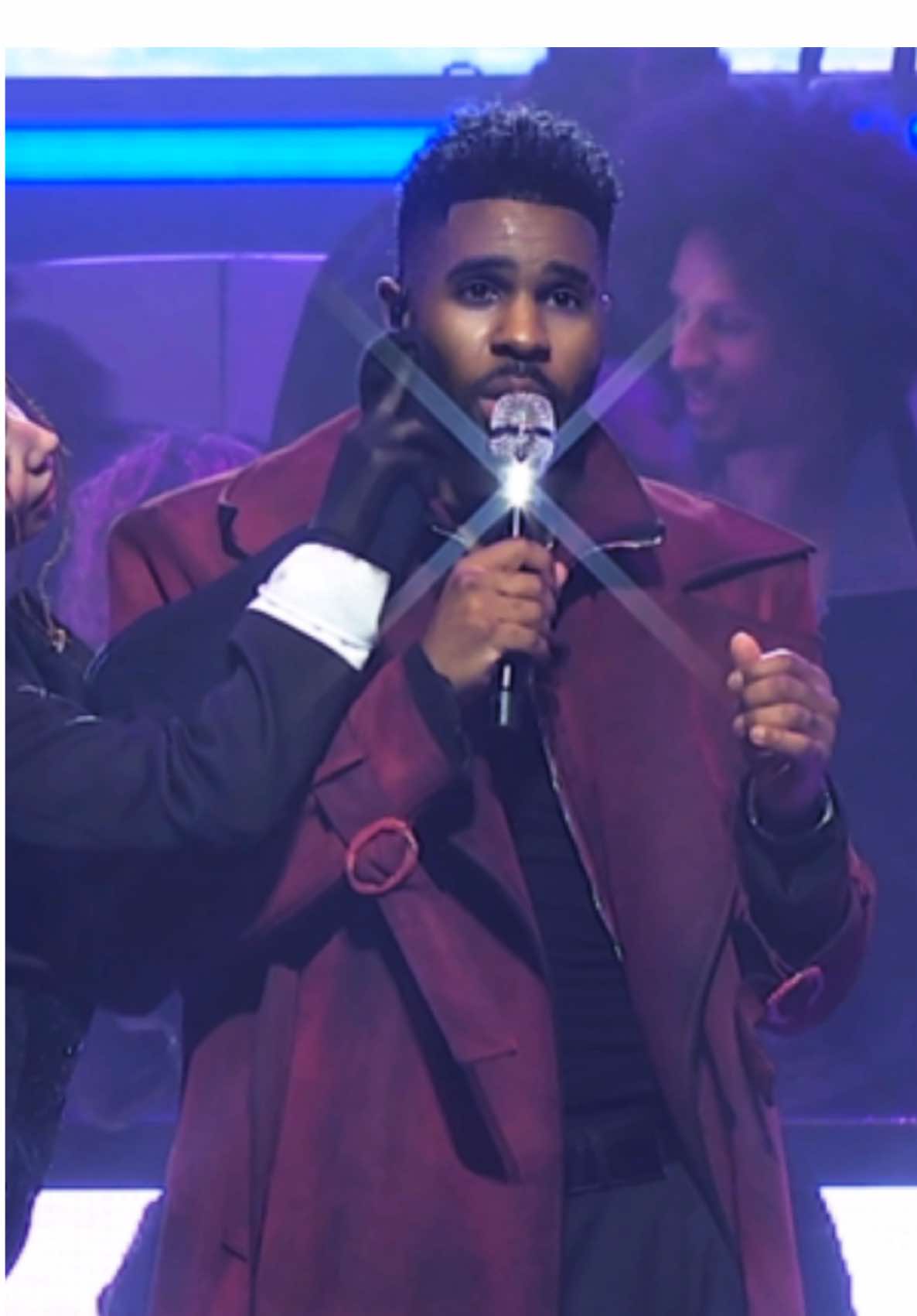 @Jason Derulo