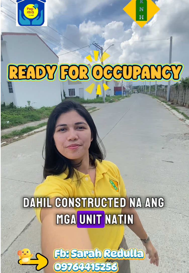 @Ahenteng Ina -APEC HOMES