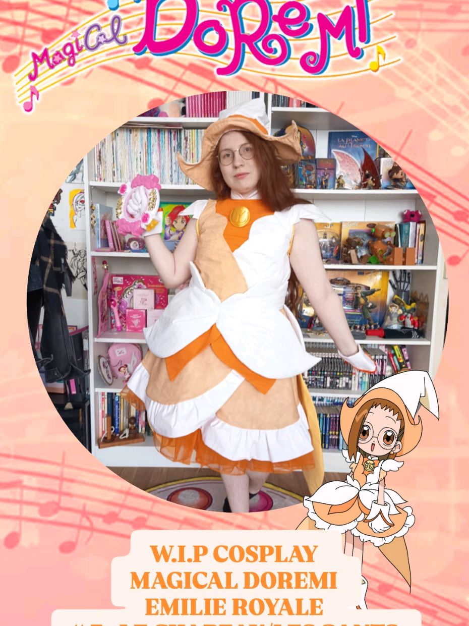 @Saïtia Cosplay