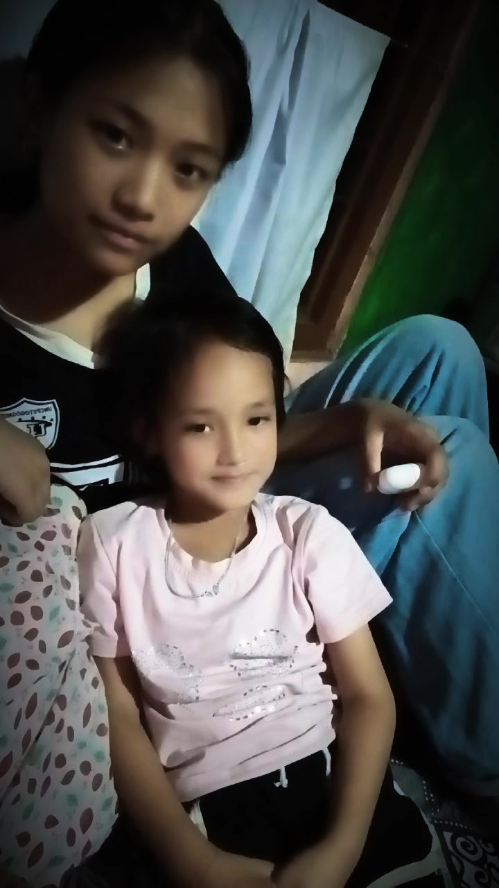 @Sangita Ghising