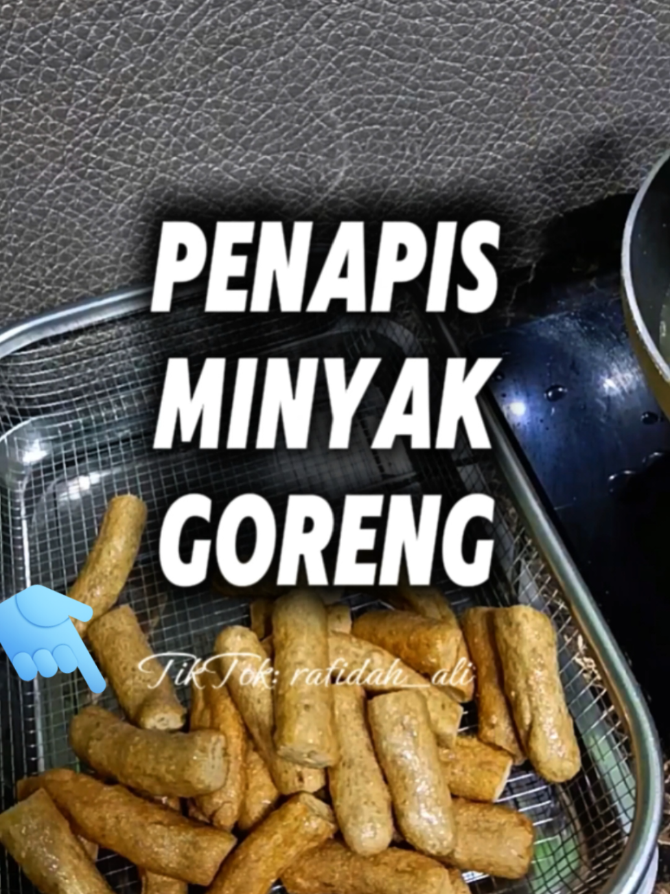 @Rafidah Ali