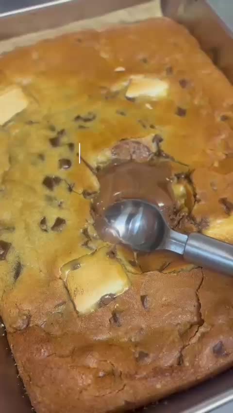 @Greedy Cow Bakes