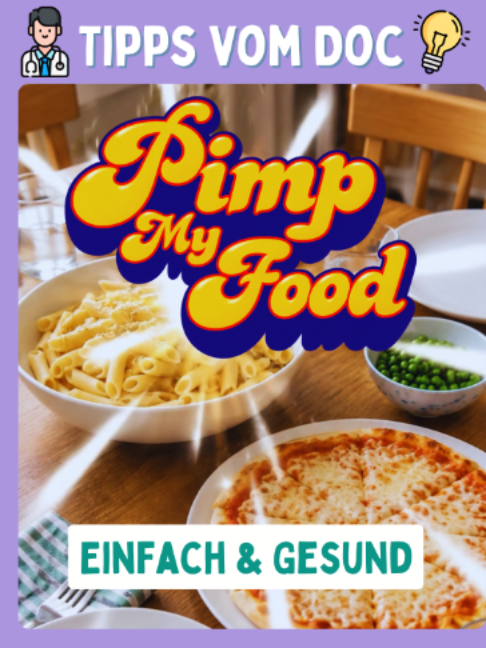 @Hand, Fuß, Mund