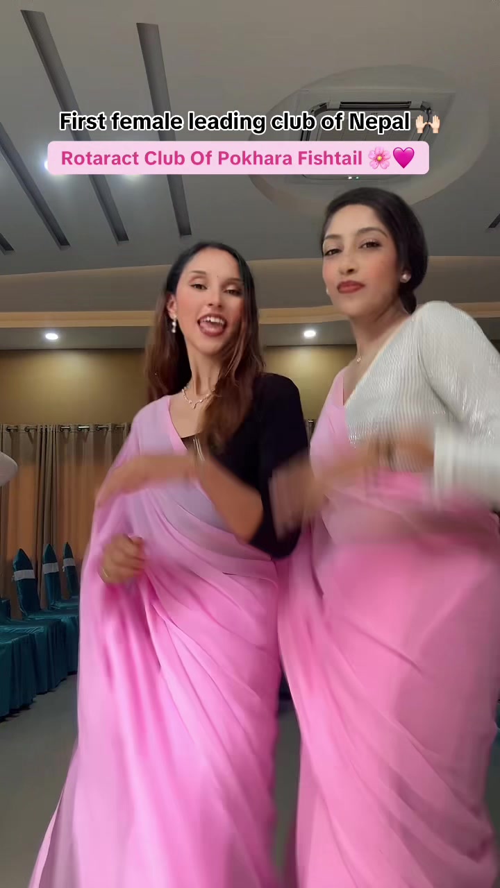 @Bhumika Thapa 🪷