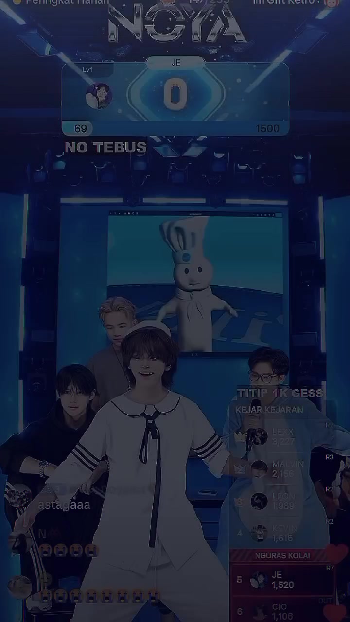 @araa N-list♠🍭🐣🐰🪐✨