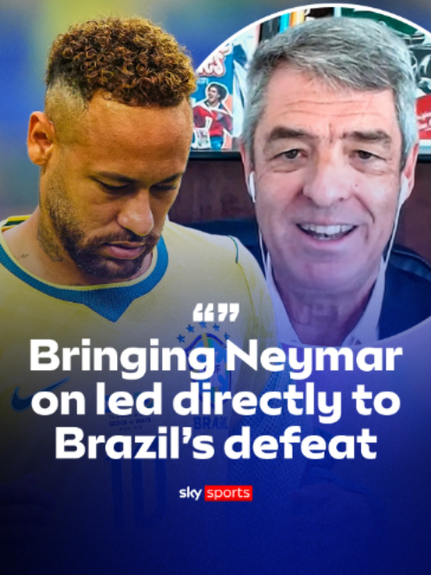 @Sky Sports Football