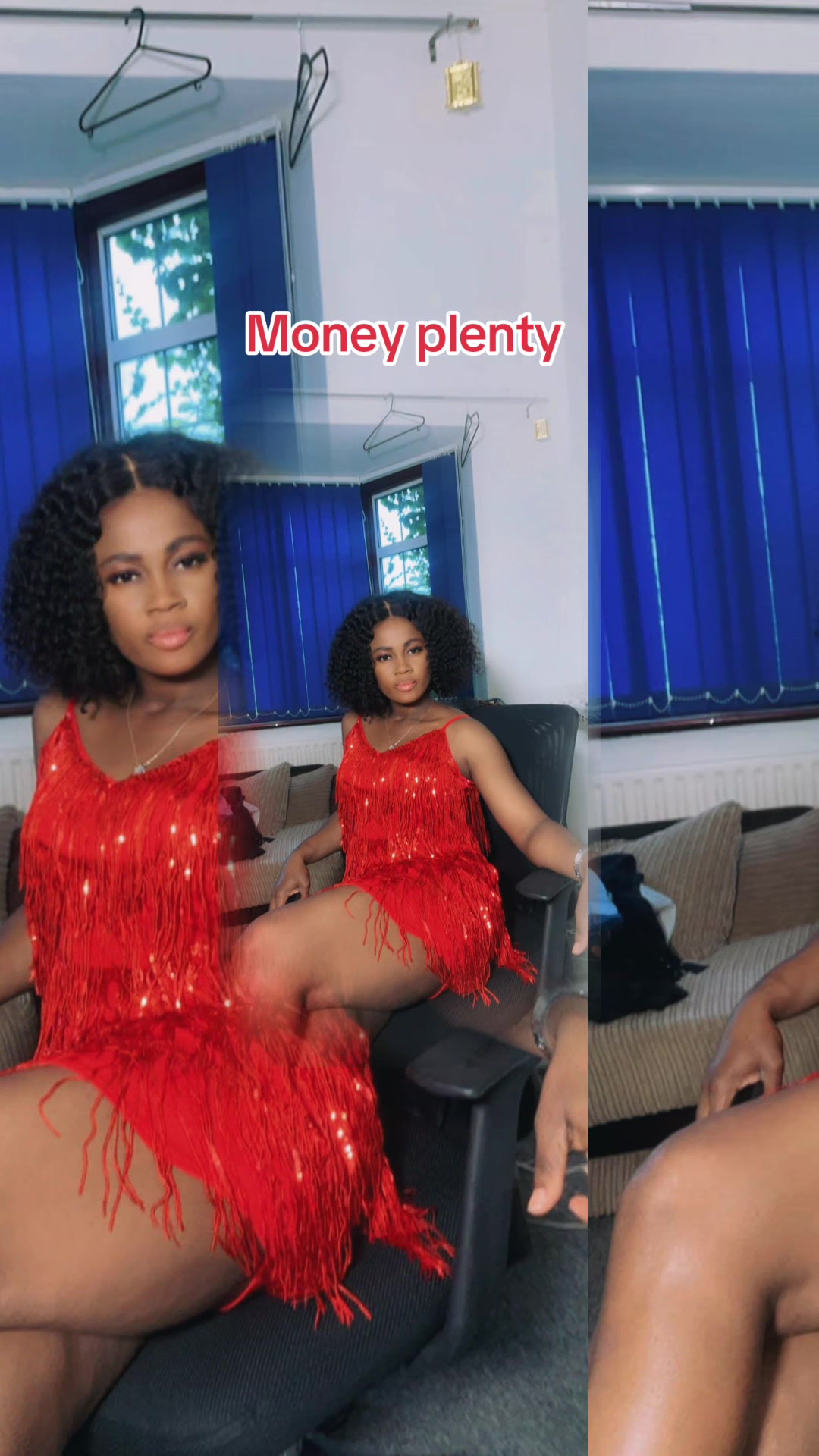 @Nana Yaa (Ghana Lady)