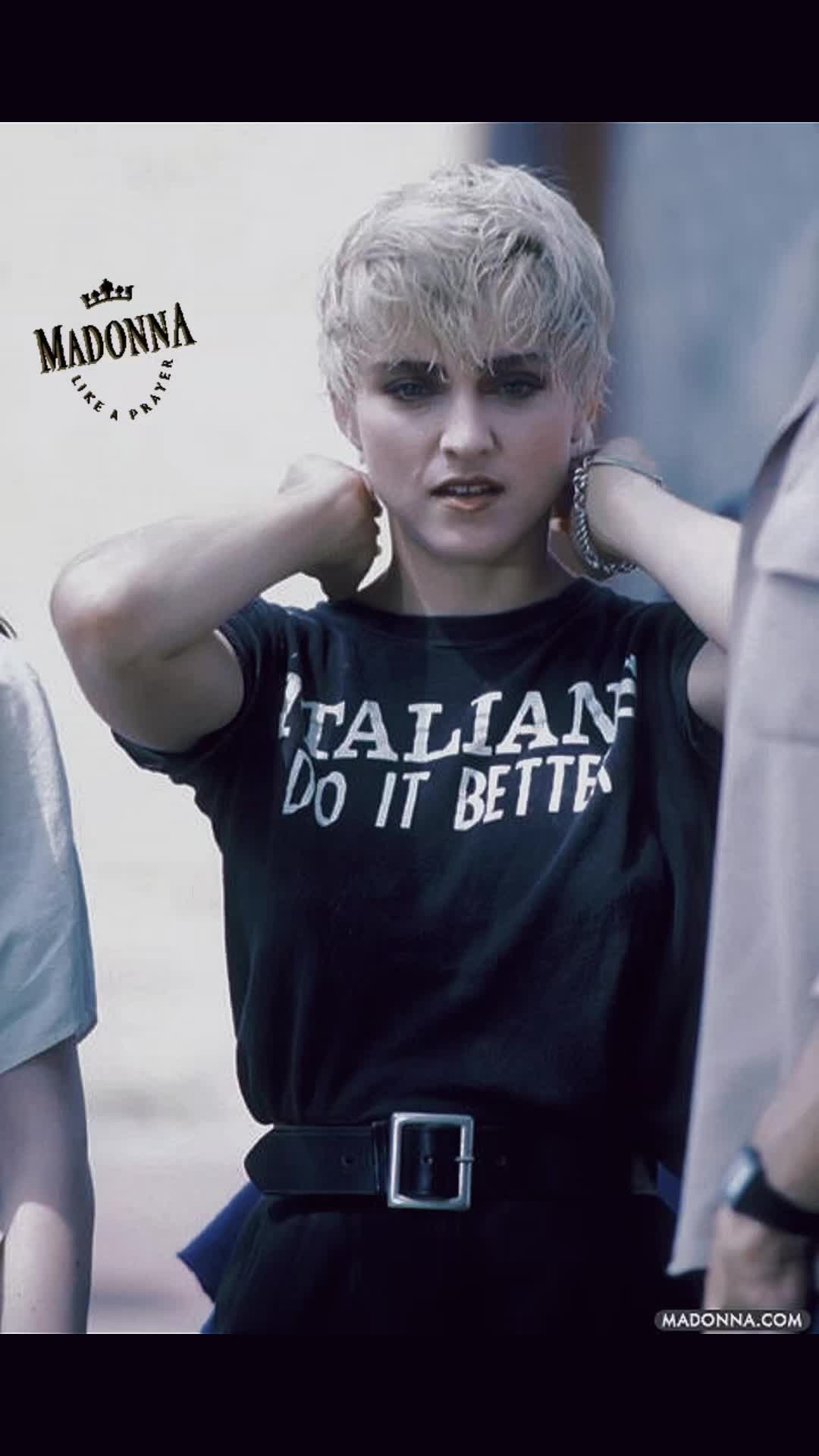 @MadMadonnaFan