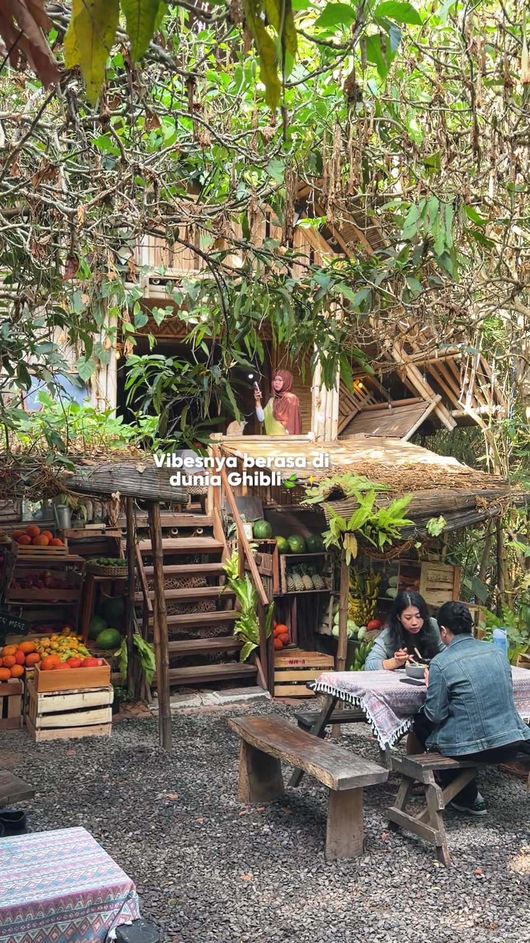 @Nongkrong Introvert