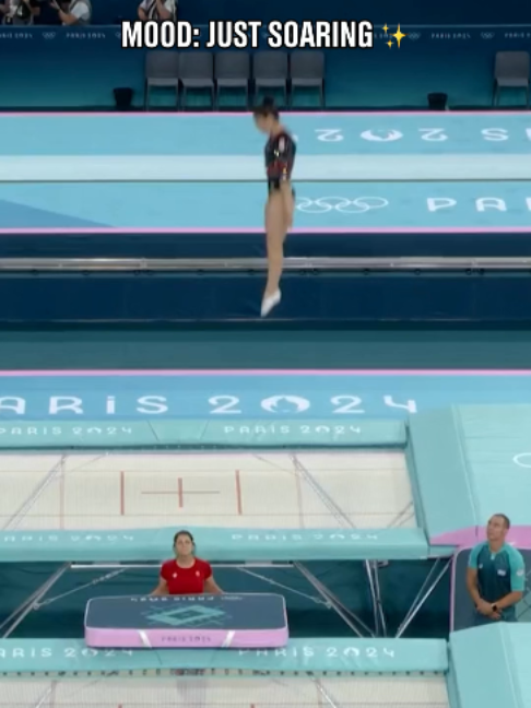 @Olympics