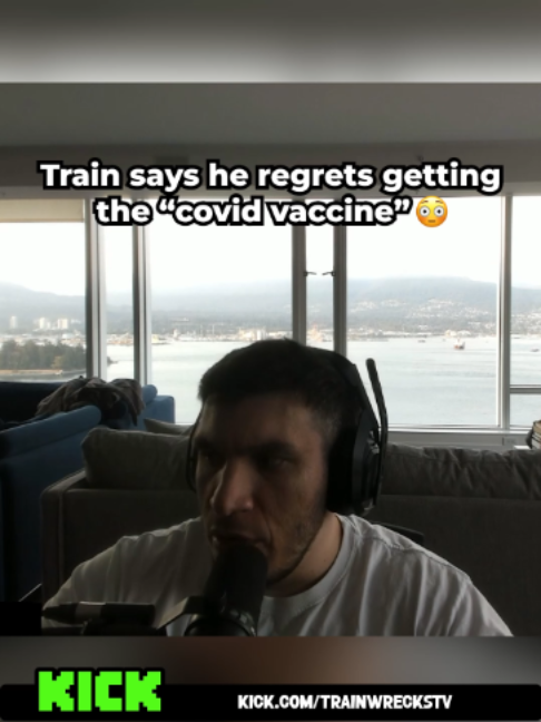 @Trainwrecks Clips
