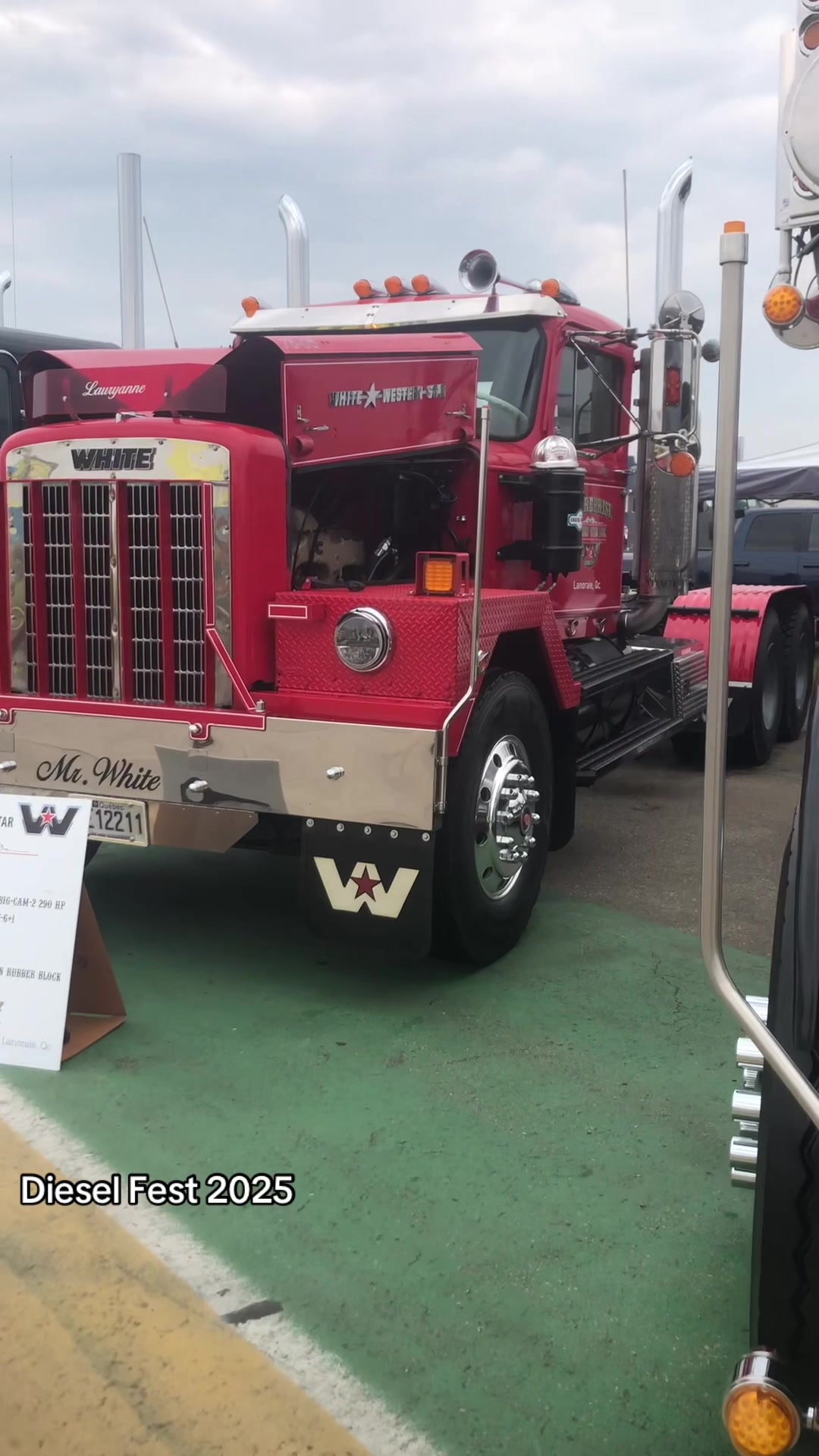 @TRUCK-COURSES-SHOW