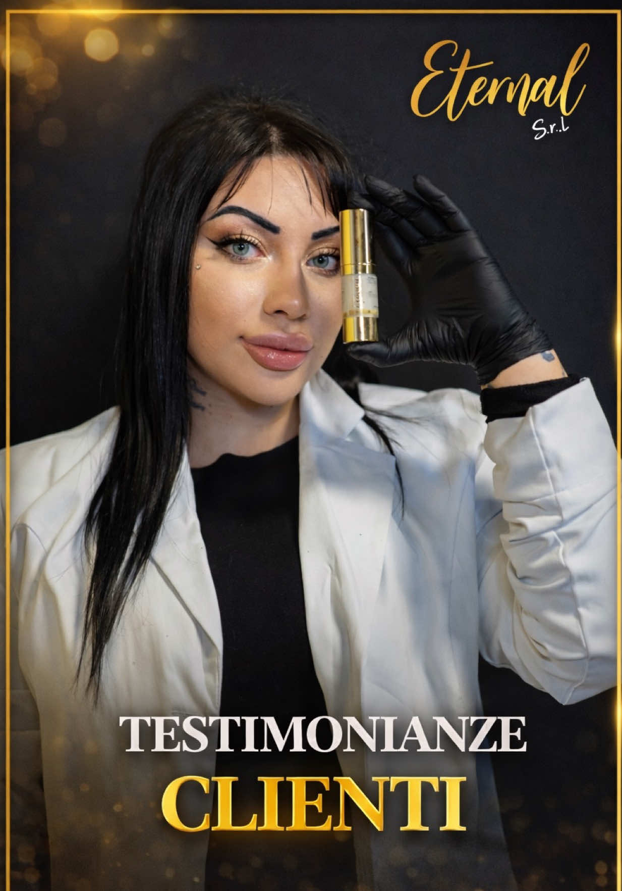 @Dott.ssa Veronica gezzi