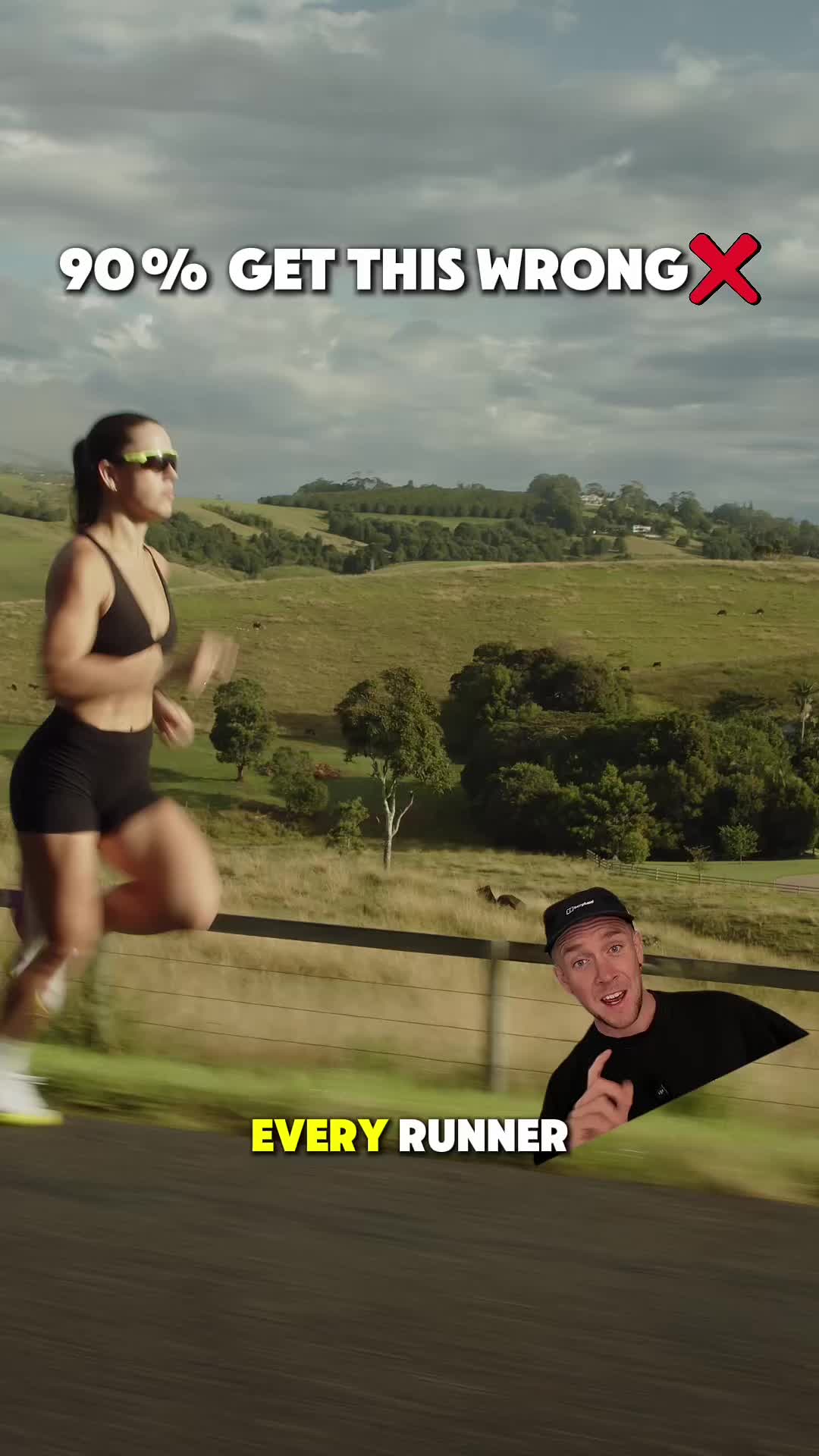 @Find Your Stride