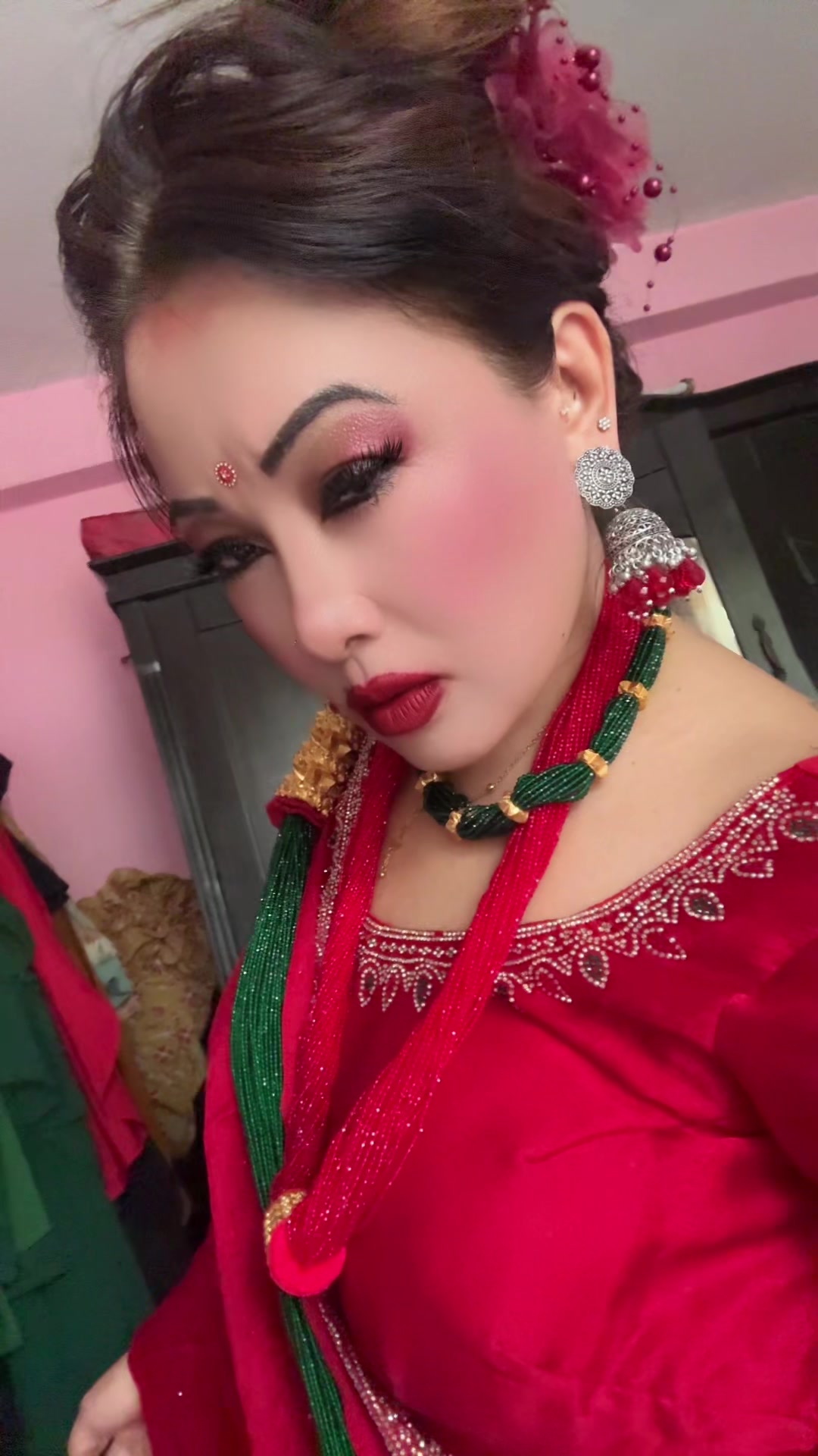 @Shanta lama👑🇳🇵shanta lama