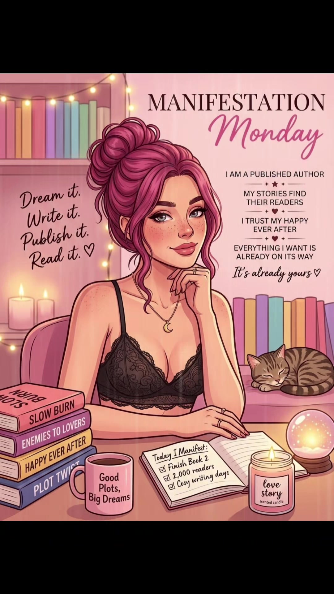 @PlotAndDeliver